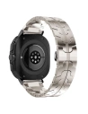 Kup Pásek Tech-Protect Stainless Line Samsung Galaxy Watch Ultra 47mm Titanium - THP3063 - {ean13} - Sklep Home Screen