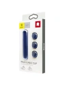 Buy Baseus Peas Cable Clip Blue - BSU913BLU - {ean13} - Home Screen Store Europe