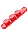 Kup Organizer kabli Baseus Peas, magnetyczny (czerwony) - BSU914RED - {ean13} - Sklep Home Screen
