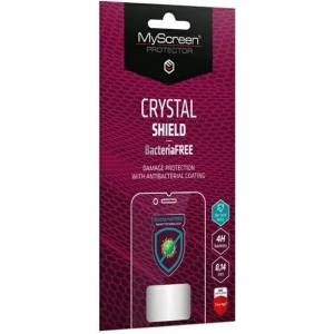 Kup Antimikrobiális védőfólia MyScreen CRYSTAL BacteriaFREE Xiaomi Redmi 10 2022 - MSRN576 - {ean13} - Sklep Home Screen