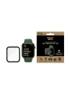 Kup Tvrzené sklo PanzerGlass Curved Apple Watch 7 41mm černé - PZG698 - {ean13} - Sklep Home Screen