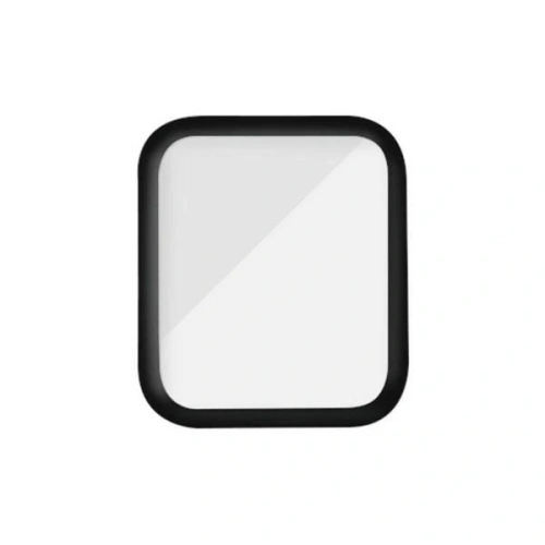 Kup Tvrzené sklo PanzerGlass Curved Apple Watch 7 41mm černé - PZG698 - {ean13} - Sklep Home Screen
