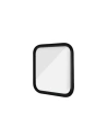 Kup Gehärtetes Glas PanzerGlass Curved Apple Watch 7 41mm schwarz - PZG698 - {ean13} - Sklep Home Screen