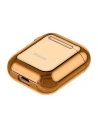 Kup Etui Baseus Shining Hook Case do Apple AirPods (zlaté) - BSU915GLD - {ean13} - Sklep Home Screen