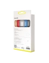 Kup Etui Baseus Shining Hook Case do Apple AirPods (zlaté) - BSU915GLD - {ean13} - Sklep Home Screen