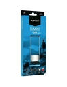 Tempered glass MyScreen Diamond Glass Edge 3D for Motorola Moto G85 5G black - Moto G85 5G - MyScreenProtector