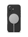 Kup Etui Ringke szilikon Magnetic MagSafe Apple iPhone 16 fekete - RGK2019 - {ean13} - Sklep Home Screen