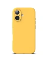 Kup Etui Ringke Silicone Magnetic MagSafe Apple iPhone 16 Sárga - RGK2022 - {ean13} - Sklep Home Screen