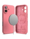 Kup Ringke Silikon Magnetisch MagSafe Apple iPhone 16 Pink - RGK2023 - {ean13} - Sklep Home Screen