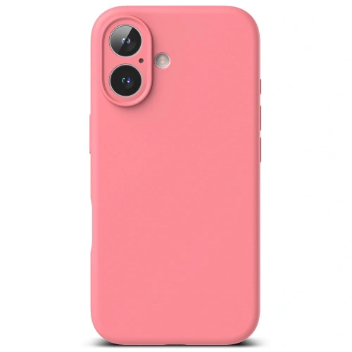 Kup Ringke Silikon Magnetisch MagSafe Apple iPhone 16 Pink - RGK2023 - {ean13} - Sklep Home Screen