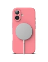 Kup Ringke Silikon Magnetisch MagSafe Apple iPhone 16 Pink - RGK2023 - {ean13} - Sklep Home Screen