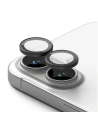 Buy Overlay Ringke Camera Frame Protector Apple iPhone 16 / 16 Plus Black [2 PACK] - RGK2024 - {ean13} - Home Screen Store Europe