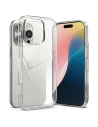 Kup Etui Ringke Fusion Apple iPhone 16 Pro Clear - RGK2025 - {ean13} - Sklep Home Screen