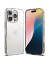 Buy Case Ringke Fusion Apple iPhone 16 Pro Clear - RGK2025 - {ean13} - Home Screen Store Europe