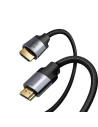 Kup Cablu HDMI 2.0 Baseus Enjoyment Series, 4K, 3D, 2m (gri) - BSU916GRY - {ean13} - Sklep Home Screen