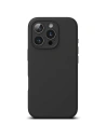 Buy Case Ringke Silicone Magnetic MagSafe Apple iPhone 16 Pro Black - RGK2026 - {ean13} - Home Screen Store Europe