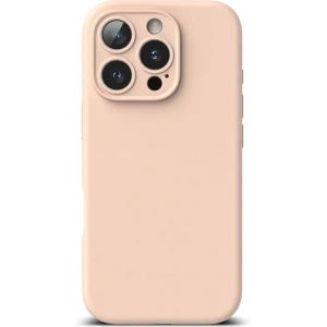 Kup Ringke Silikon Magnetisch MagSafe Apple iPhone 16 Pro Pink Sand - RGK2028 - {ean13} - Sklep Home Screen