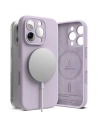 Kup Ringke Silikon Magnetic MagSafe Apple iPhone 16 Pro Helllila - RGK2030 - {ean13} - Sklep Home Screen