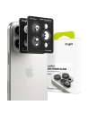 Kup Nakládka Ringke Ochranný rám kamer pro Apple iPhone 16 Pro / 16 Pro Max černá [2 BALENÍ] - RGK2031 - {ean13} - Sklep Home Screen