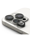 Kup Nakládka Ringke Ochranný rám kamer pro Apple iPhone 16 Pro / 16 Pro Max černá [2 BALENÍ] - RGK2031 - {ean13} - Sklep Home Screen
