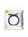 Kup Kabel HDMI 2.0 Baseus Enjoyment Series, 4K, 3D, 2m (szary) - BSU916GRY - {ean13} - Sklep Home Screen
