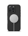 Kup Ringke Silikon Magnetic MagSafe Apple iPhone 16 Pro Max Schwarz - RGK2034 - {ean13} - Sklep Home Screen