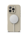 Kup Ringke Silikon Magnetisch MagSafe Apple iPhone 16 Pro Max Stein - RGK2035 - {ean13} - Sklep Home Screen
