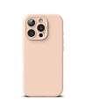 Kup Etui Ringke Silicone Magnetic MagSafe Apple iPhone 16 Pro Max Pink Sand - RGK2036 - {ean13} - Sklep Home Screen