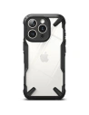 Kup Etui Ringke Fusion-X Apple iPhone 16 Pro Black - RGK2039 - {ean13} - Sklep Home Screen