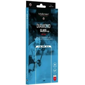 Kup Szkło hartowane MyScreen Diamond Glass Edge Full Glue Samsung Galaxy S24 Ultra czarny - MSRN598 - {ean13} - Sklep Home Screen