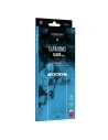 Tvrzené sklo MyScreen Diamond Glass Edge Full Glue Samsung Galaxy S24 Ultra černé - Galaxy S24 Ultra - MyScreenProtector