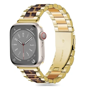 Kup Tech-Protect Modern Apple Watch 4/5/6/7/8/9/SE/10 38/40/41/42mm Leopard - THP3064 - {ean13} - Sklep Home Screen