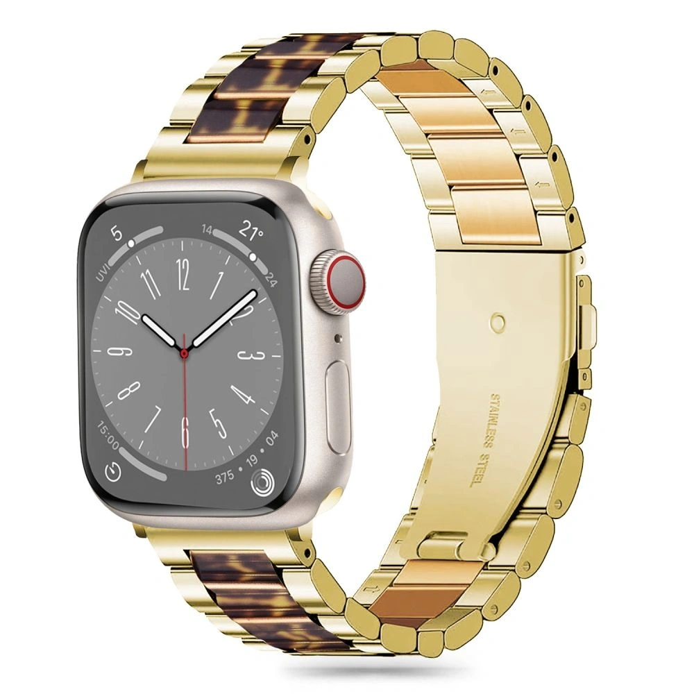 Pasek Tech-Protect Modern Apple Watch 4/5/6/7/8/9/SE 38/40/41mm Leopard - Watch - Tech-Protect