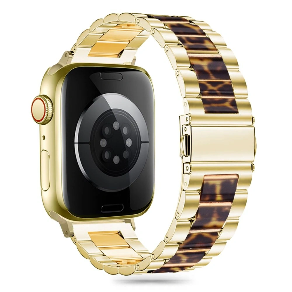 Pasek Tech-Protect Modern Apple Watch 4/5/6/7/8/9/SE 38/40/41mm Leopard - Watch - Tech-Protect