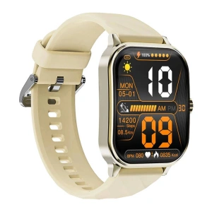 Kup Smartwatch Blitzwolf BW-HL5 IP67 (złoty) - BLZ603 - {ean13} - Sklep Home Screen