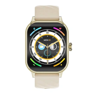 Kup Smartwatch Blitzwolf BW-HL5 IP67 (złoty) - BLZ603 - {ean13} - Sklep Home Screen