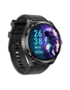 Kup Smartwatch BlitzWolf BW-HW1 BT 5.0 + sluchátka TWS (černá) - BLZ604 - {ean13} - Sklep Home Screen