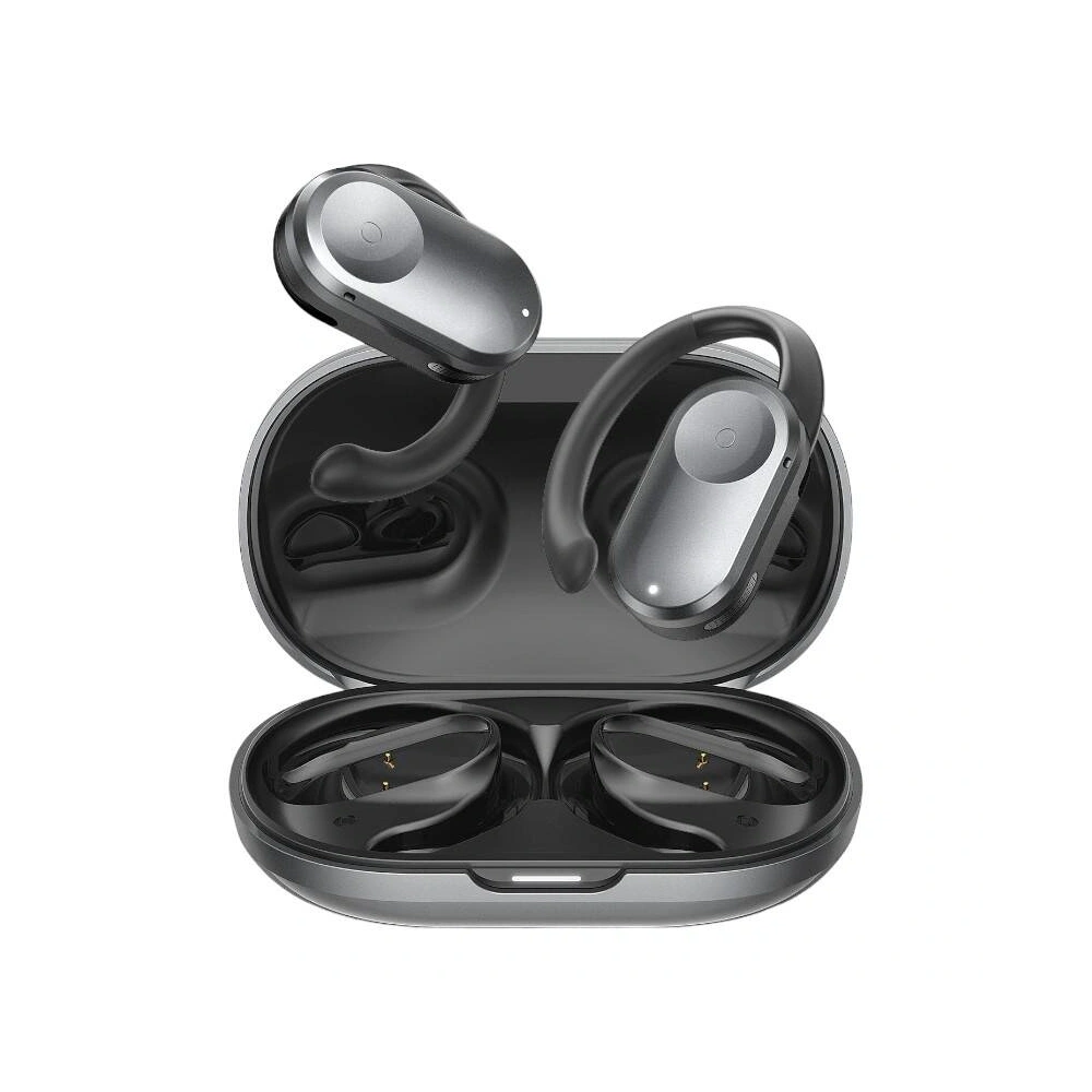 Słuchawki bezprzewodowe BlitzWolf BM-CT1 Bluetooth 5.3 - Pozostałe słuchawki - BlitzWolf