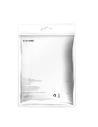 Kup USB-C kábel LED világítással Baseus Halo 0,25m 3A (piros) - BSU921RED - {ean13} - Sklep Home Screen