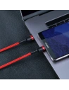 Buy Baseus Cafule PD2.0 60W flash charging USB For Type-C cable (20V 3A) 2m Red - BSU926RED - {ean13} - Home Screen Store Europe