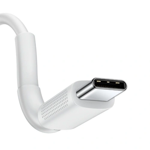Kup Baseus USB-C zu Lightning Kabel BMX Mini Weiß, MFi, Power Delivery, 18W, 1.2m (weiß) - BSU932WHT - {ean13} - Sklep Home Screen