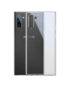 Baseus Simple Series (Anti-fall) Case For Note 10 Transparent