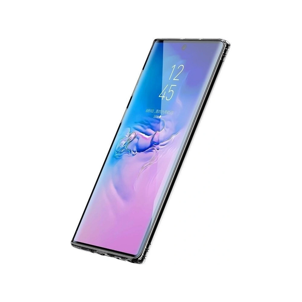 Przezroczyste etui Baseus Simple Case do Samsung Galaxy Note 10