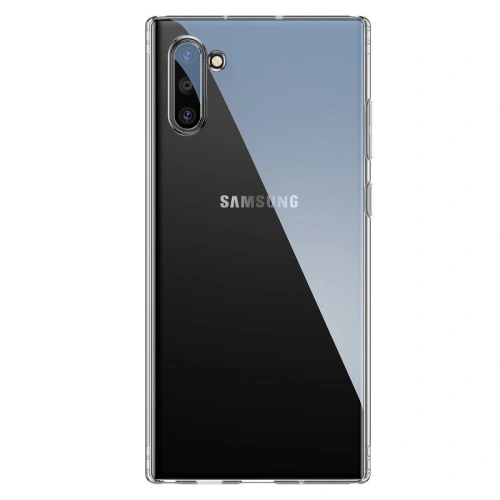 Kup Carcasă transparentă Baseus Simple Case pentru Samsung Galaxy Note 10 - BSU937 - {ean13} - Sklep Home Screen
