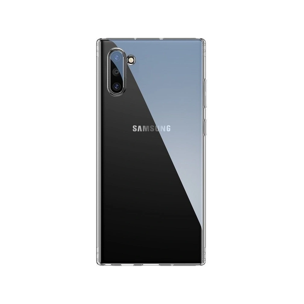 Przezroczyste etui Baseus Simple Case do Samsung Galaxy Note 10