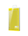 Kup Carcasă transparentă Baseus Simple Case pentru Samsung Galaxy Note 10 - BSU937 - {ean13} - Sklep Home Screen