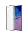 Buy Baseus Simple Series (Anti-fall) Case For Note10+ Transparent - BSU938 - {ean13} - Home Screen Store Europe
