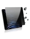 Szkło prywatyzujące GrizzGlass SecretGlass Easy do Apple iPad Pro 7th 13" - iPad Pro 13" 2024 (7. generacji) - GrizzGlass