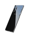 Buy Baseus Simple Series (Anti-fall) Case For Note10+ Transparent - BSU938 - {ean13} - Home Screen Store Europe