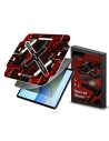 Buy Privacy glass GrizzGlass SecretGlass Easy for Honor Pad X9 - GRZ11057 - {ean13} - Home Screen Store Europe